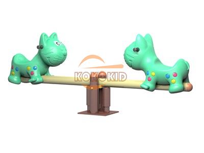 Outdoor Seesaw OS-4